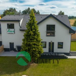 Prodej rodinného domu 183 m² Jenštejn