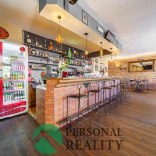 Prodej restaurace 616 m² Mariánské Lázně, Družstevní