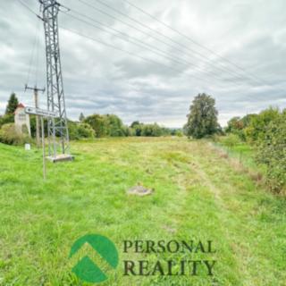 Prodej stavební parcely 1 591 m² Zavidov