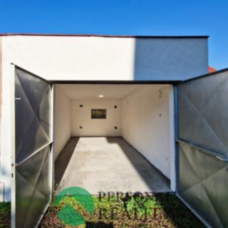 Pronájem garáže 20 m² Ústí nad Labem