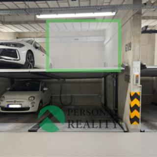 Prodej parkovacího místa 15 m² Unhošť, Karla Čapka