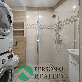 Pronájem bytu 2+1 56 m² Mariánské Lázně, Luční