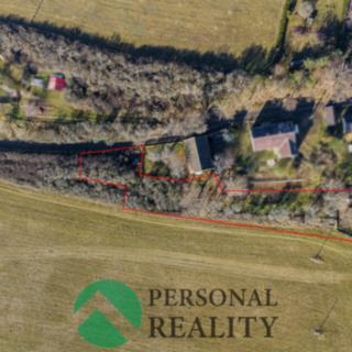 Pronájem louky 300 m² Planá