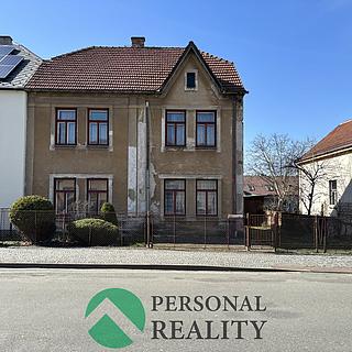 Prodej rodinného domu 160 m² Opočno, Nádražní