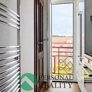 Prodej bytu 3+kk 68 m² Mariánské Lázně Úšovice, Americká