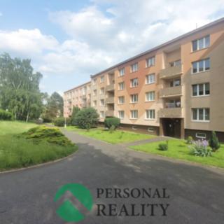 Pronájem bytu 1+1 36 m² Jirkov