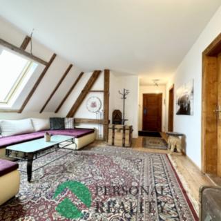 Prodej bytu 5+kk 216 m² Litvínov Horní, S. K. Neumanna