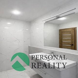 Prodej bytu 2+kk 57 m² Praha Karlín, Křižíkova