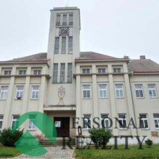 Pronájem bytu 1+kk a garsoniéry 16 m² Nový Bydžov, Dr. M. Tyrše