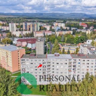 Prodej bytu 3+1 77 m² Chodov