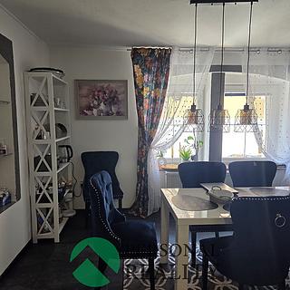 Prodej rodinného domu 146 m² Petrohrad