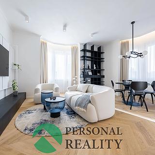Prodej bytu 2+kk 64 m&sup2; Praha