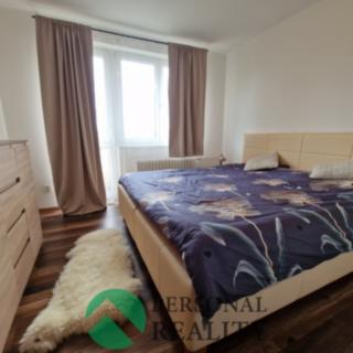 Pronájem bytu 3+1 67 m² Tábor