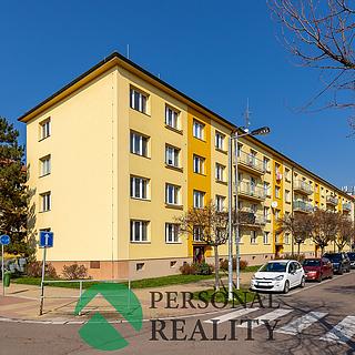 Pronájem bytu 3+1 83 m&sup2; Pardubice