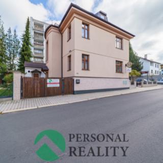Prodej rodinného domu 616 m² Mariánské Lázně, Družstevní