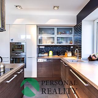 Prodej rodinného domu 251 m² Mladá Boleslav Čejetice, Nezvalova