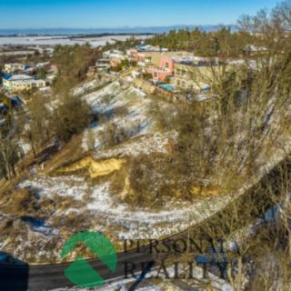 Prodej stavební parcely 2352 m² Horky nad Jizerou