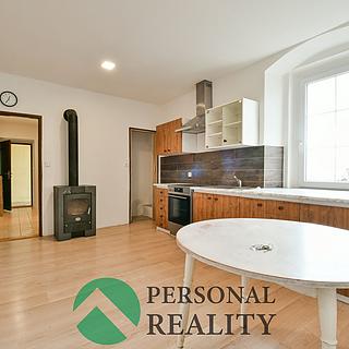 Pronájem bytu 3+1 71 m&sup2; Lázně Kynžvart