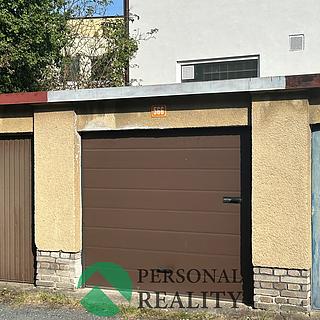 Pronájem garáže 20 m&sup2; Kladno