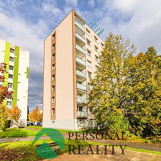 Prodej bytu 3+1 63 m² Neratovice, Na Výsluní
