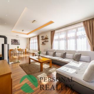 Prodej rodinného domu 616 m² Mariánské Lázně