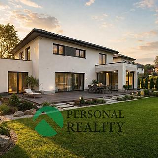 Prodej rodinného domu 293 m&sup2; Kamenice