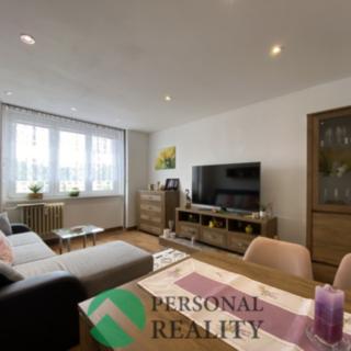 Prodej bytu 3+1 60 m² Chodov, Palackého