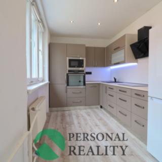 Pronájem bytu 2+1 58 m² Habartov