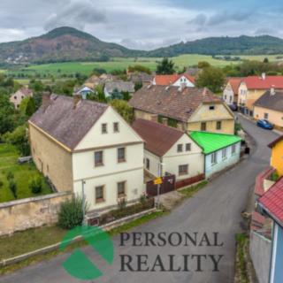 Prodej rodinného domu 270 m² Libochovany