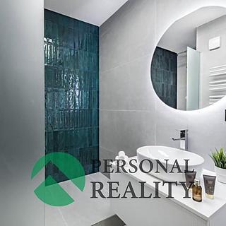 Prodej bytu 2+kk 40 m² Praha Karlín, Křižíkova