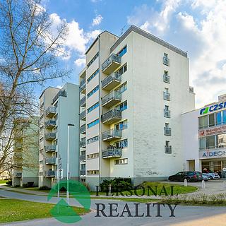 Prodej bytu 4+kk 80 m² Pardubice, Bělehradská