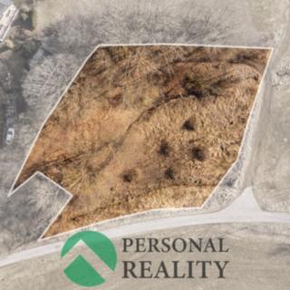 Prodej stavební parcely 2 591 m² Dolní Radechová