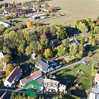 Prodej rodinného domu 356 m² Měrunice