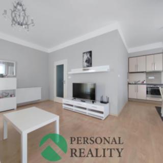 Prodej bytu 2+kk 60 m² Mariánské Lázně