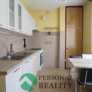 Pronájem bytu 3+1 76 m² Karlovy Vary Rybáře, Dělnická