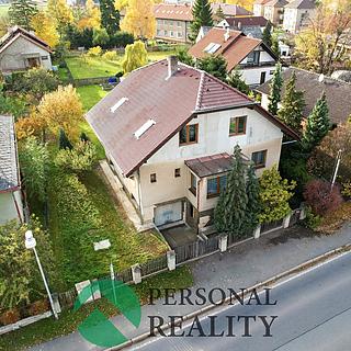 Prodej rodinného domu 240 m² Hořovice