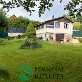 Prodej chaty 35 m² Řitka, Višňovka I