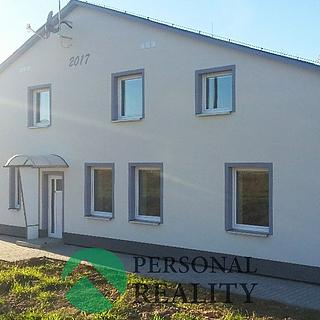 Pronájem bytu 2+kk 34 m² Lubná