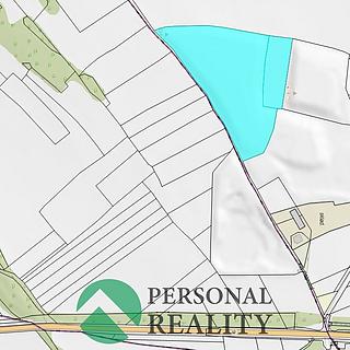 Prodej zemědělské půdy 39 570 m² Předboj