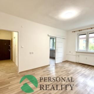 Pronájem bytu 3+1 73 m² Habartov, Okružní