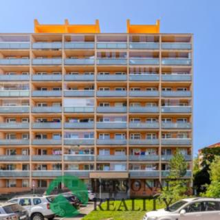 Prodej bytu 3+1 69 m² Mělník