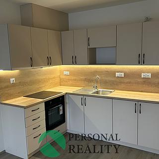 Pronájem bytu 2+kk 56 m² Kladno