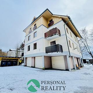 Prodej bytu 1+1 30 m² Deštné v Orlických horách