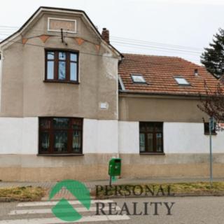 Prodej rodinného domu 220 m² Libčice nad Vltavou, Letecká