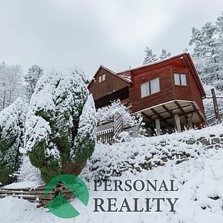 Prodej chaty 52 m² Vojkovice