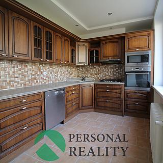 Pronájem bytu 2+1 53 m&sup2; Habartov