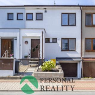 Prodej rodinného domu 210 m² Chlumec nad Cidlinou IV, Mládežnická