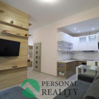Prodej bytu 1+1 64 m² Karlovy Vary, Svahová