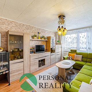 Prodej bytu 3+kk 66 m² Mělník