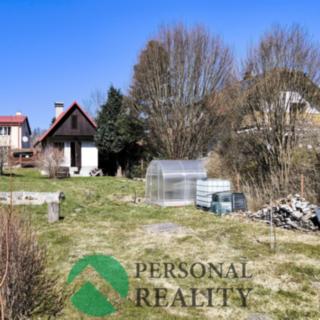 Prodej chaty 30 m² Valy